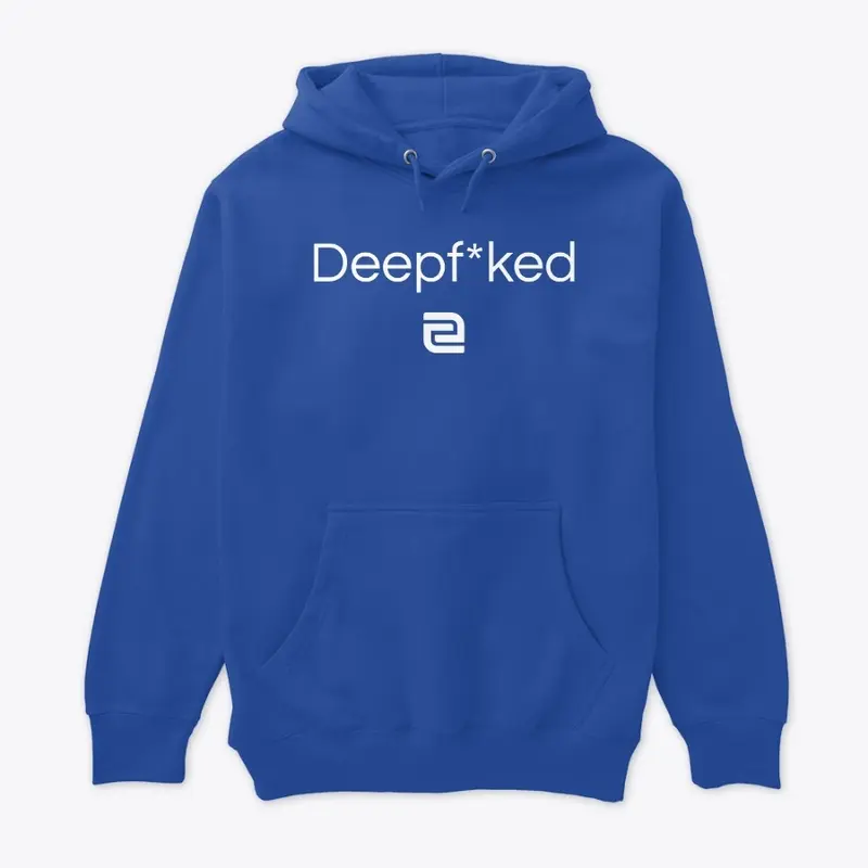 Deepf*ked // Web3 Collection