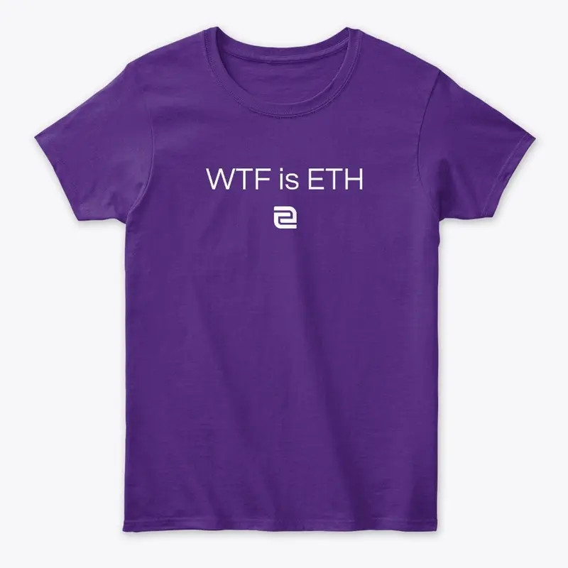 WTF is ETH // Web3 Collection