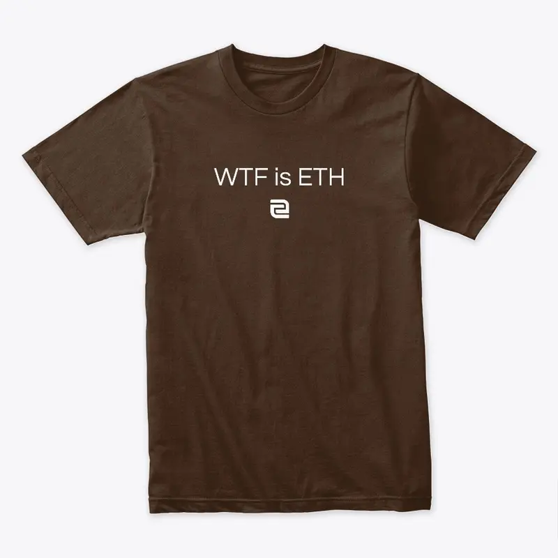 WTF is ETH // Web3 Collection