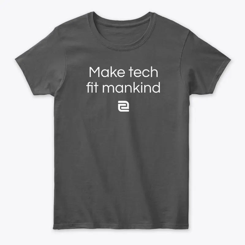 MakeTechfitMankind  // SNKTD Collection