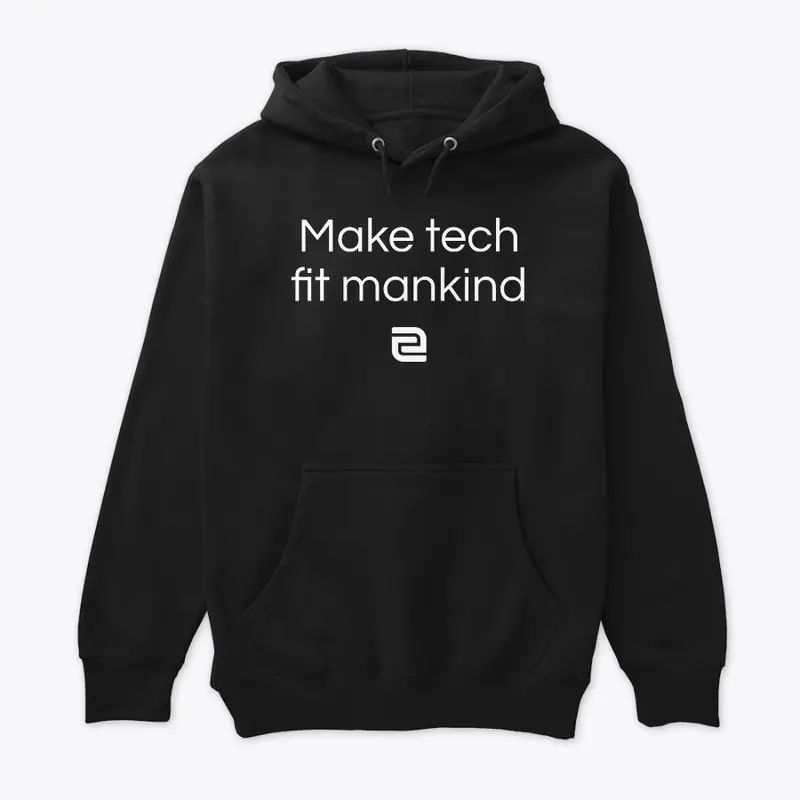 MakeTechfitMankind  // SNKTD Collection