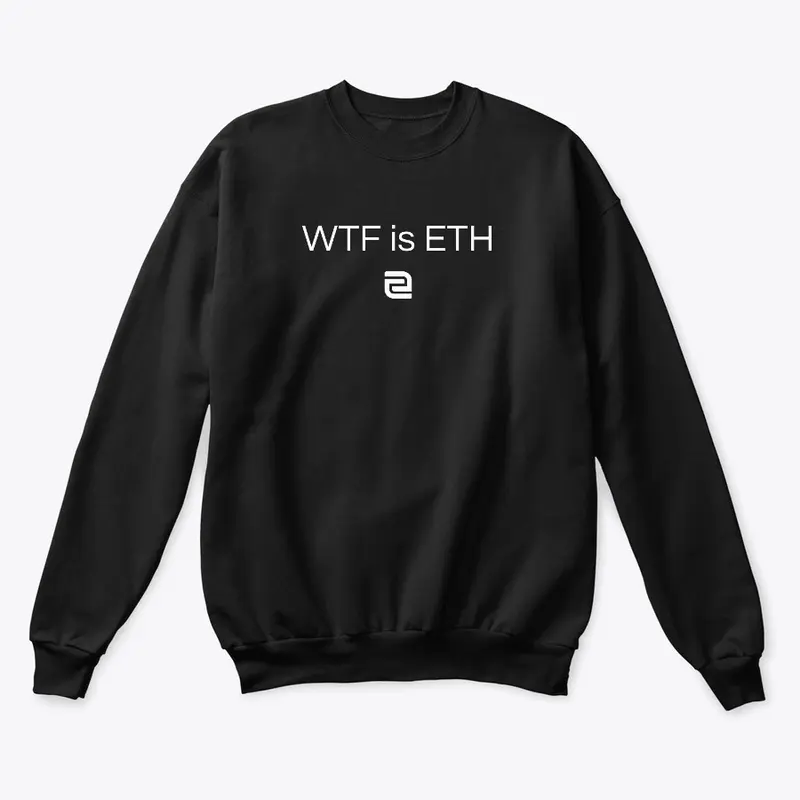 WTF is ETH // Web3 Collection