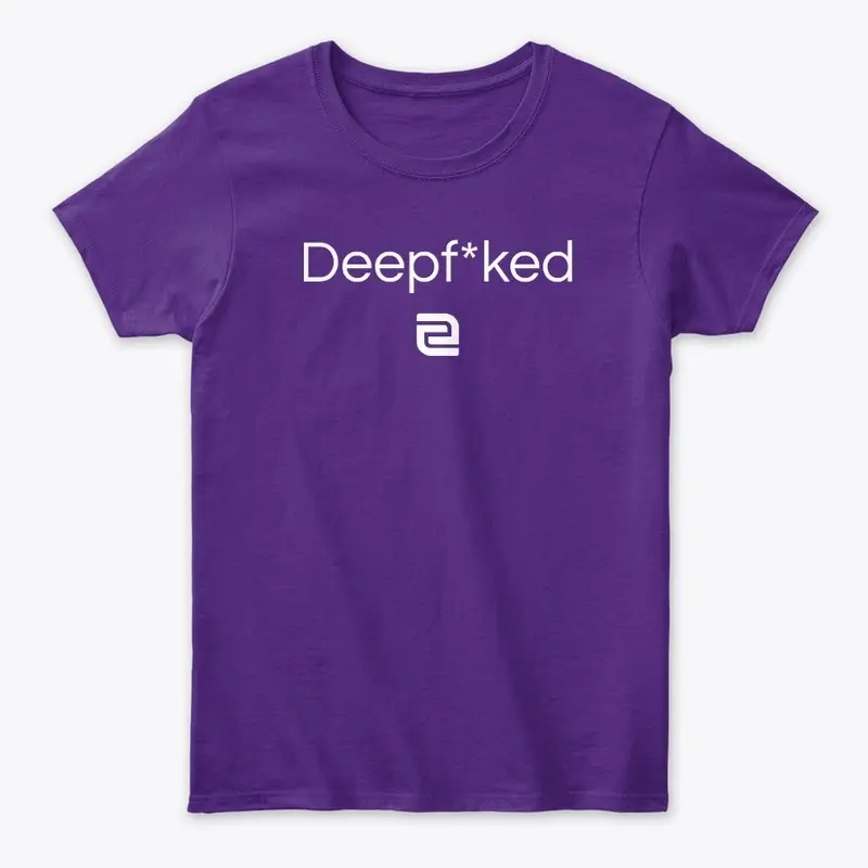 Deepf*ked // Web3 Collection