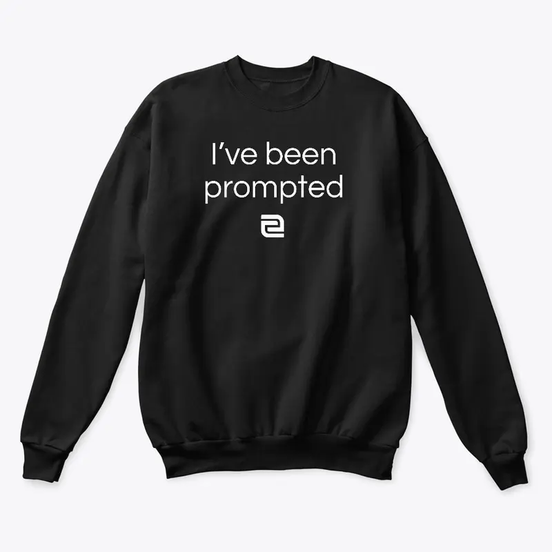 I've been prompted // AI Collection