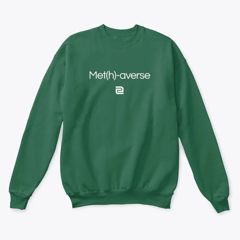 Met(h)-averse // Metaverse Collection