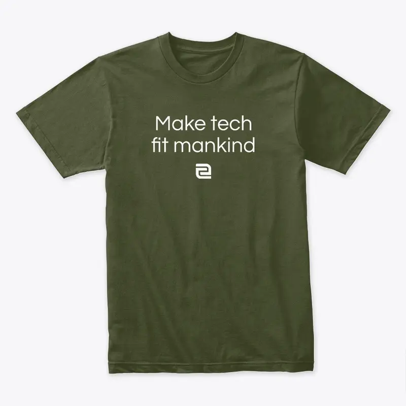 MakeTechfitMankind  // SNKTD Collection